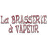 Brasserie à Vapeur logo