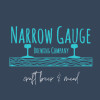 Narrow Gauge Brewing Company logo