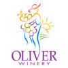 Oliver Winery logo