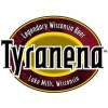 Tyranena Brewing Company BGW High-Class Broad Imperial Brown Ale
