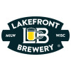 Lakefront Brewery Imperial Pumpkin (2014 - )