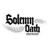 Solemn Oath Brewery logo