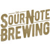 The Sour Note Brewing logo