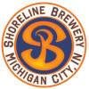 Shoreline Brewery logo