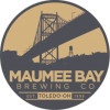 Maumee Bay Brewing Co. #FakeJuice NE-Style IPA