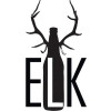 Elk Brewing PB & J'ale'y