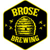 Brose Brewing logo