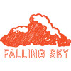 Falling Sky Brewing logo