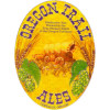 Oregon Trail Brewery logo