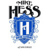 Mike Hess Brewing Company Infinity +1 Triple IPA