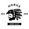 Horus Aged Ales logo