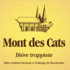 Abbaye du Mont des Cats logo