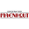 Brouwerij Maenhout logo