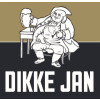 Dikke Jan logo