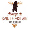 Brasserie de l'Abbaye de Saint-Ghislain logo