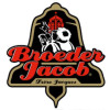 Broeder Jacob logo