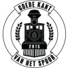 Goede Kant van het Spoor / Dorpsbrouwerij Geldrop logo