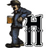 Haymarket Pub & Brewery logo