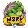 More Brewing Company logo