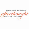 Afterthought Brewing Company logo