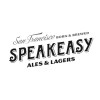 Speakeasy Ales and Lagers logo