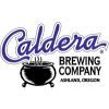 Caldera Brewing Company logo