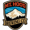 Mt. Hood Brewing Co. Kristall Weissbier