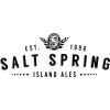 Salt Spring Island Ales logo