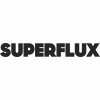 Superflux logo