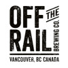 Off the Rail Brewing (BC) logo