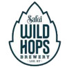 Wild Hops Brewery Kvistöl