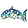 Serda Brewing Company logo
