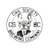 Civil Society Brewing Co. logo