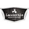 LauderAle logo