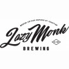 Lazy Monk Brewing logo