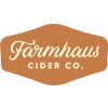 Farmhaus Cider Co. logo