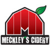 Meckley's Cidery logo