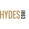Hydes Brewery logo