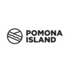 Pomona Island Brew Co. logo
