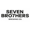 Seven Bro7hers Brewery logo