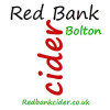 Red Bank Cider logo