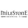Milestone Brewery logo