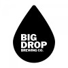 Big Drop Brewing Co. logo
