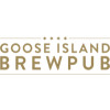 Goose Island Brewpub: Shoreditch logo