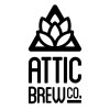 Attic Brew Co. logo