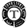 Thurston's Brewery logo