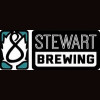 Stewart Brewing logo