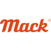 Mack Ølbryggeri logo