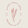 The Huskie Craft Beer Company logo