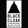 Black Cloak Brewing logo